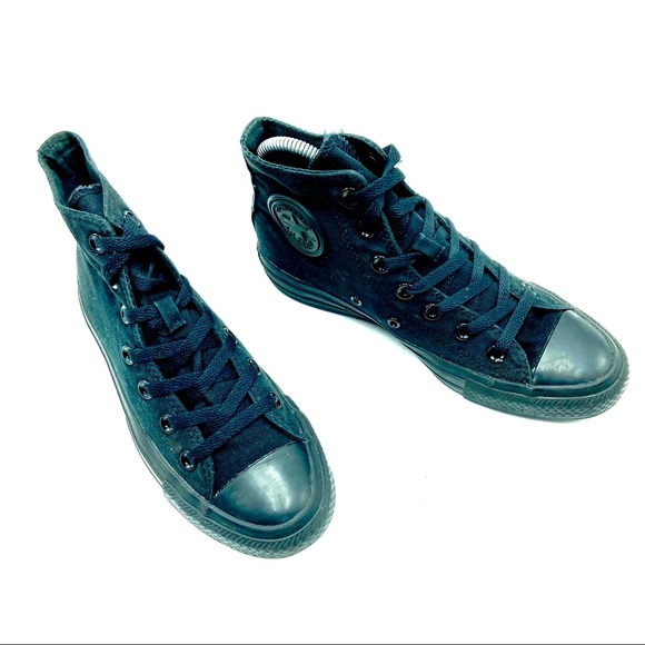 Converse All Stars Men’s & Women’s Athletic Shoes - Picture 6 of 7